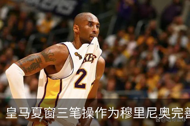 皇马夏窗三笔操作为穆里尼奥完善阵容，送走青训小将，跟罗德里继续谈判